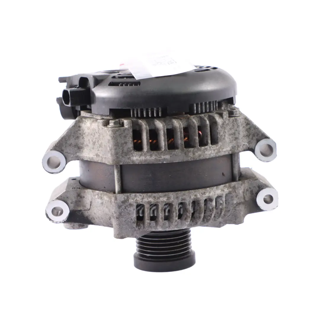 BMW Z4 E89 23i 30i N52N Alternator Silnika Denso 170A 14V - SKU 7552815-1 - Numer Części 7552815
