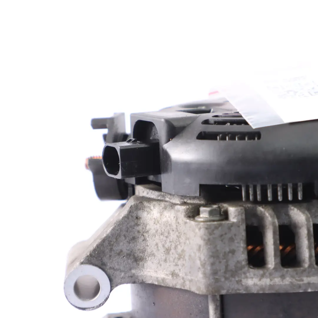 BMW Z4 E89 23i 30i N52N Alternator Silnika Denso 170A 14V - SKU 7552815-1 - Numer Części 7552815