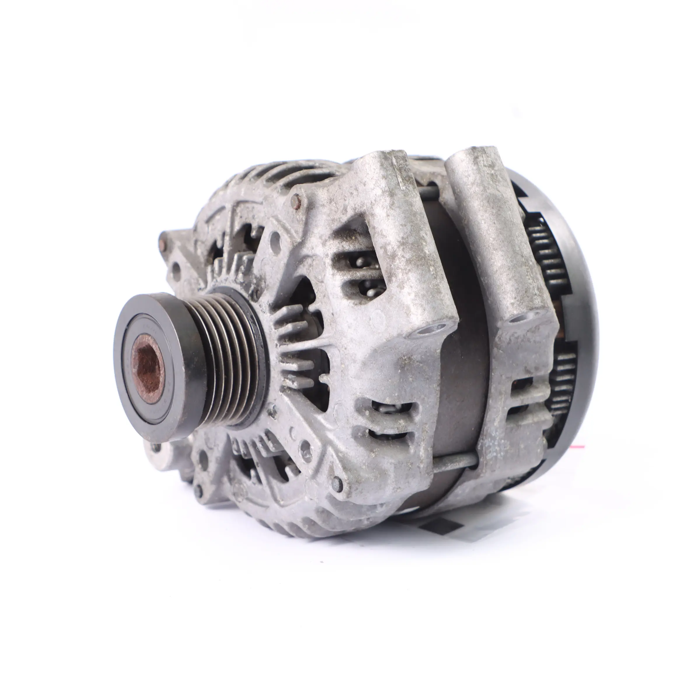 BMW Z4 E89 23i 30i N52N Alternator Silnika Denso 170A 14V 7552815