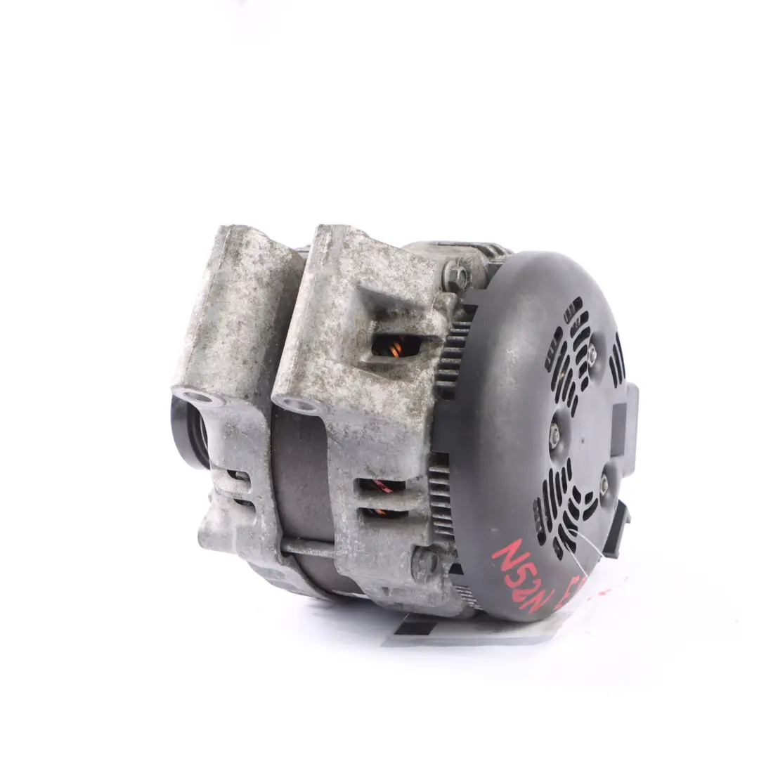 Alternador BMW Z4 E89 23i 30i N52N Alternador Denso 170A 14V para  con número de pieza 7552815  Alternador BMW Z4 E89 23i 30i N52N Alternador Denso 170A 14V - SKU 7552815-1 - Número de pieza 7552815