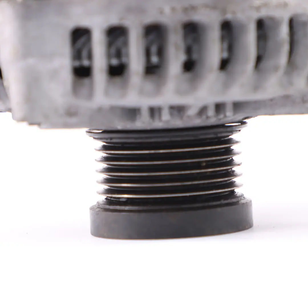 Lichtmaschine BMW Z4 E89 23i 30i N52N Lichtmaschine Denso 170A 14V für mit Teilenummer 7552815 Lichtmaschine BMW Z4 E89 23i 30i N52N Lichtmaschine Denso 170A 14V - SKU 7552815-1 - Teilenummer 7552815