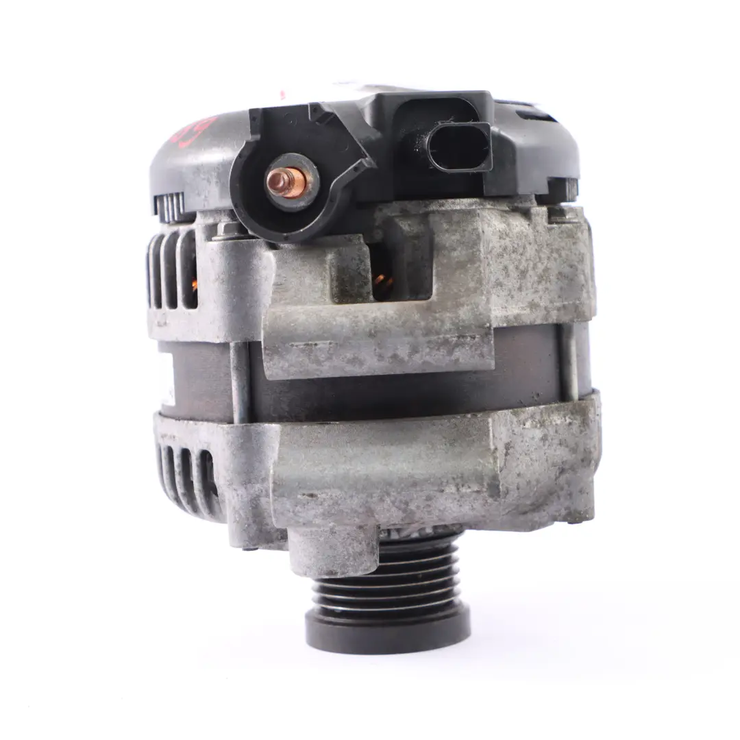 Alternador BMW Z4 E89 23i 30i N52N Alternador Denso 170A 14V para  con número de pieza 7552815  Alternador BMW Z4 E89 23i 30i N52N Alternador Denso 170A 14V - SKU 7552815-1 - Número de pieza 7552815