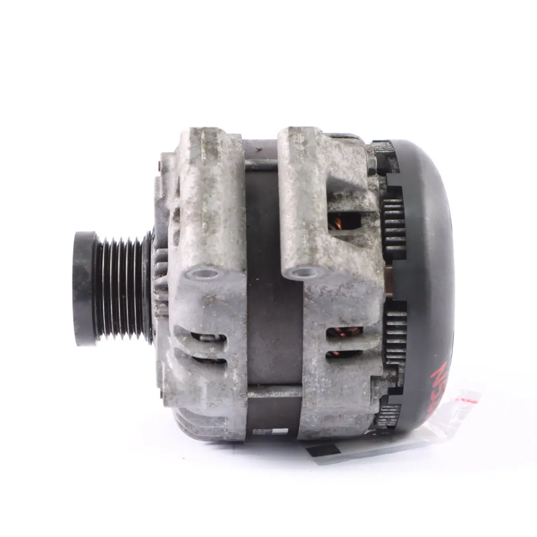 N52N Alternator Silnika Denso 170A 14V do BMW Z4 E89 23i 30i o numerze 7552815 BMW Z4 E89 23i 30i N52N Alternator Silnika Denso 170A 14V - SKU 7552815-1 - Numer Części 7552815