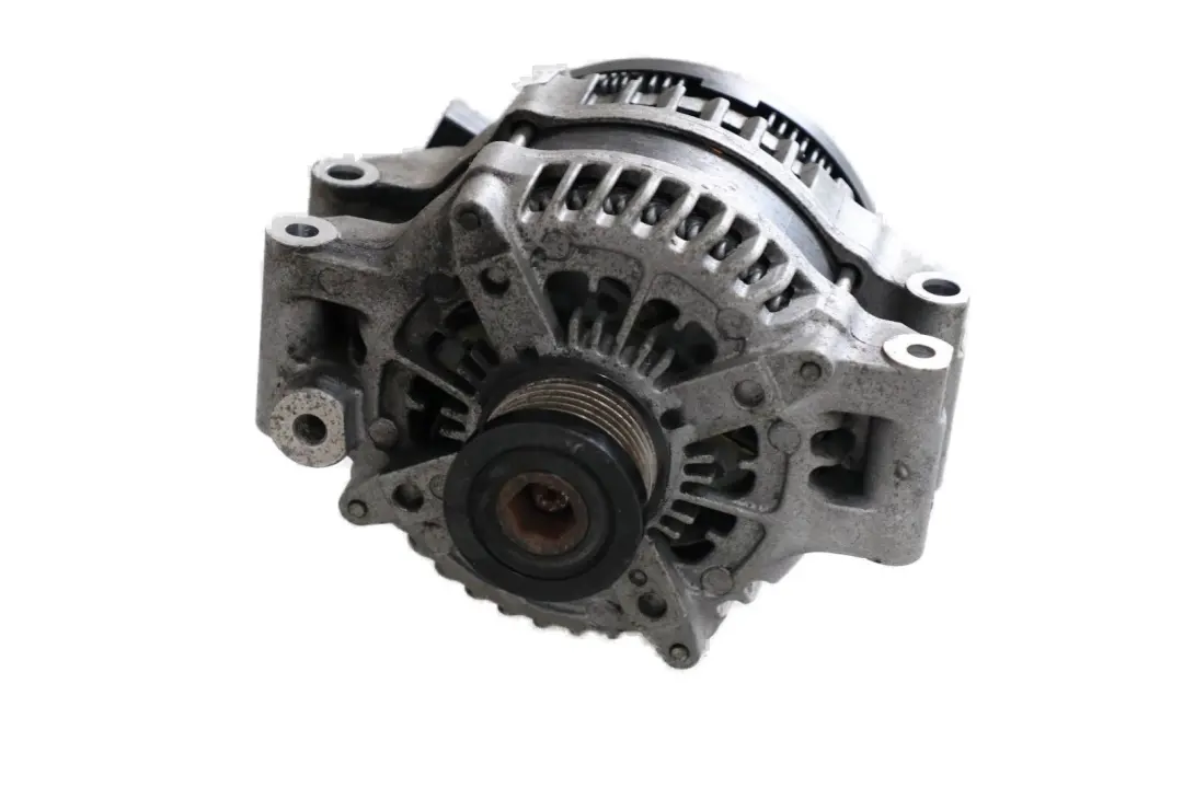 N52N Alternatore Denso 170A per BMW Z4 E89 23i 30i con numero di parte 7552815 BMW Z4 E89 23i 30i N52N Alternatore Denso 170A - SKU 7552815 - Numero di parte 7552815
