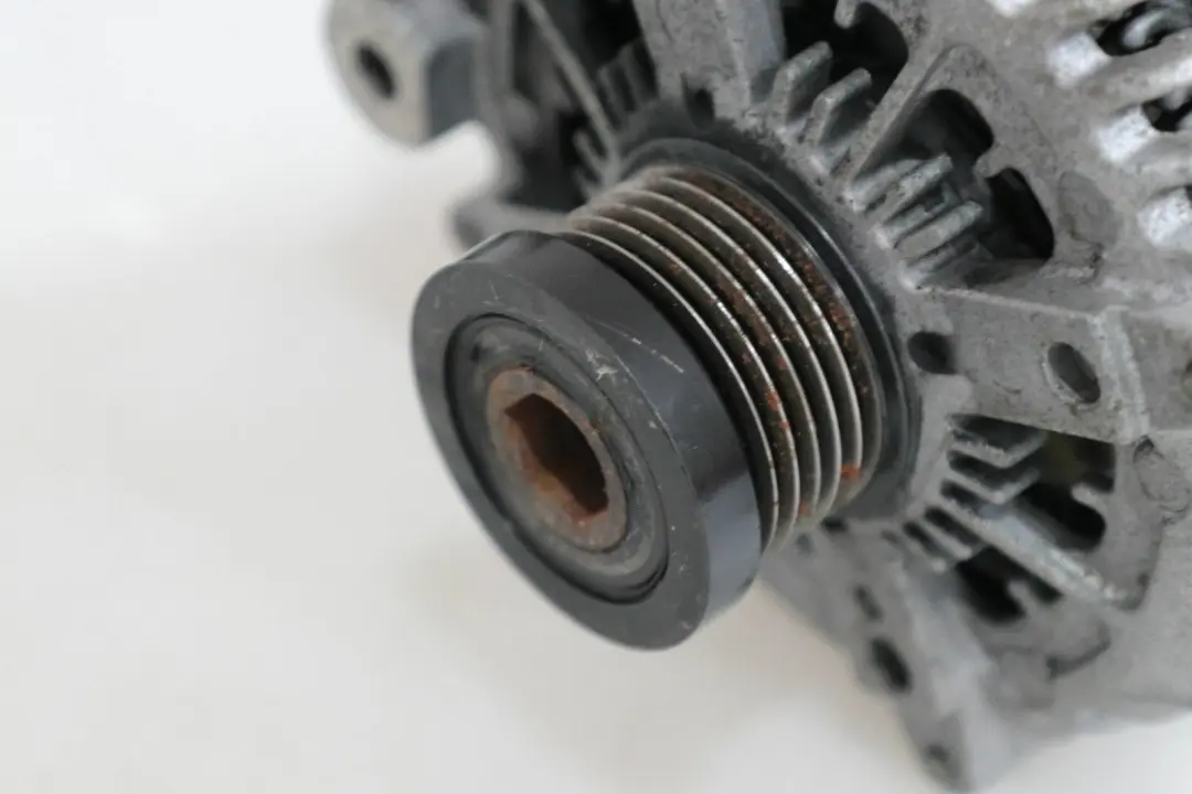 BMW Z4 E89 23i 30i N52N Alternador Denso 170A - SKU 7552815 - Número de pieza 7552815