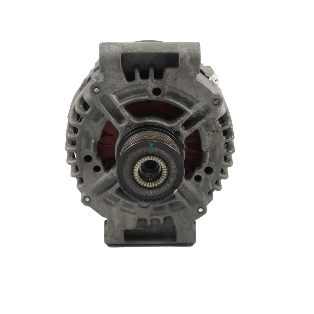 Mini R56 Alternator Prądnica 150A Benzyna - SKU 7553009-1 - Numer Części 7553009