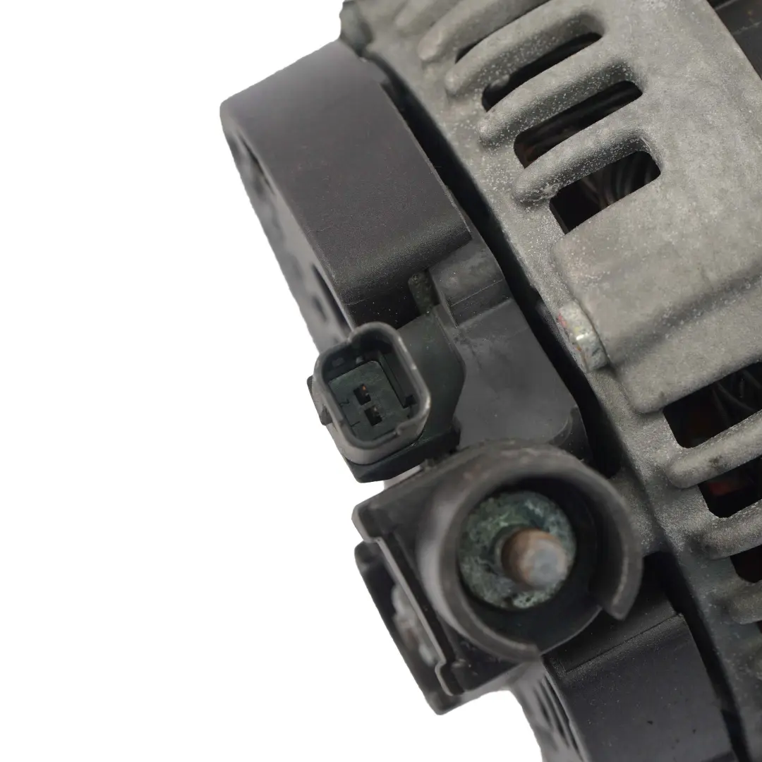 Alternador Generador Mini R56 Motor Gasolina Bosch 150A DRA0214 para con número de pieza 7553009 Alternador Generador Mini R56 Motor Gasolina Bosch 150A DRA0214 - SKU 7553009-1 - Número de pieza 7553009