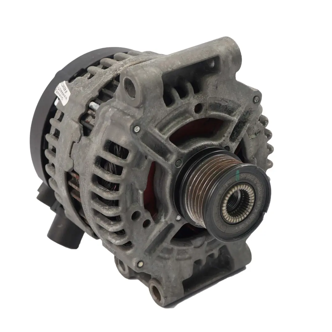Mini R56 Alternatore generatore Motore benzina Bosch 150A DRA0214 - SKU 7553009-1 - Numero di parte 7553009