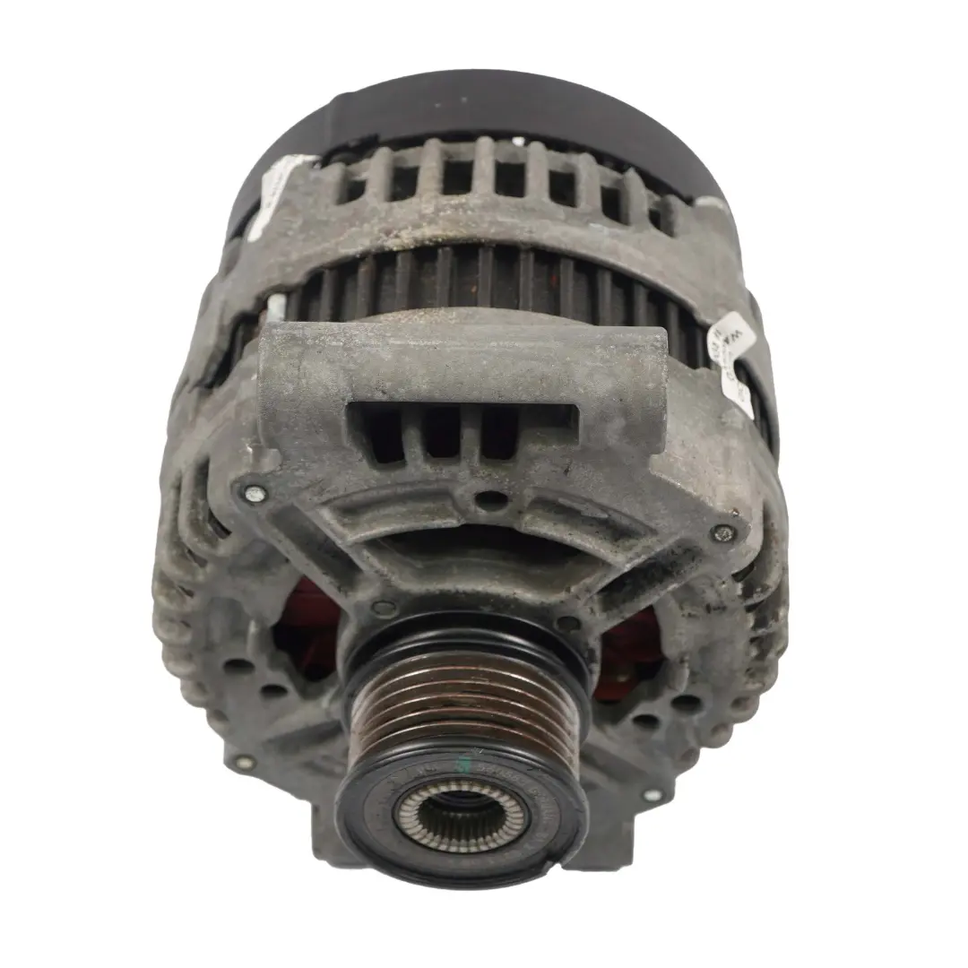 Mini R56 Alternatore generatore Motore benzina Bosch 150A DRA0214 - SKU 7553009-1 - Numero di parte 7553009