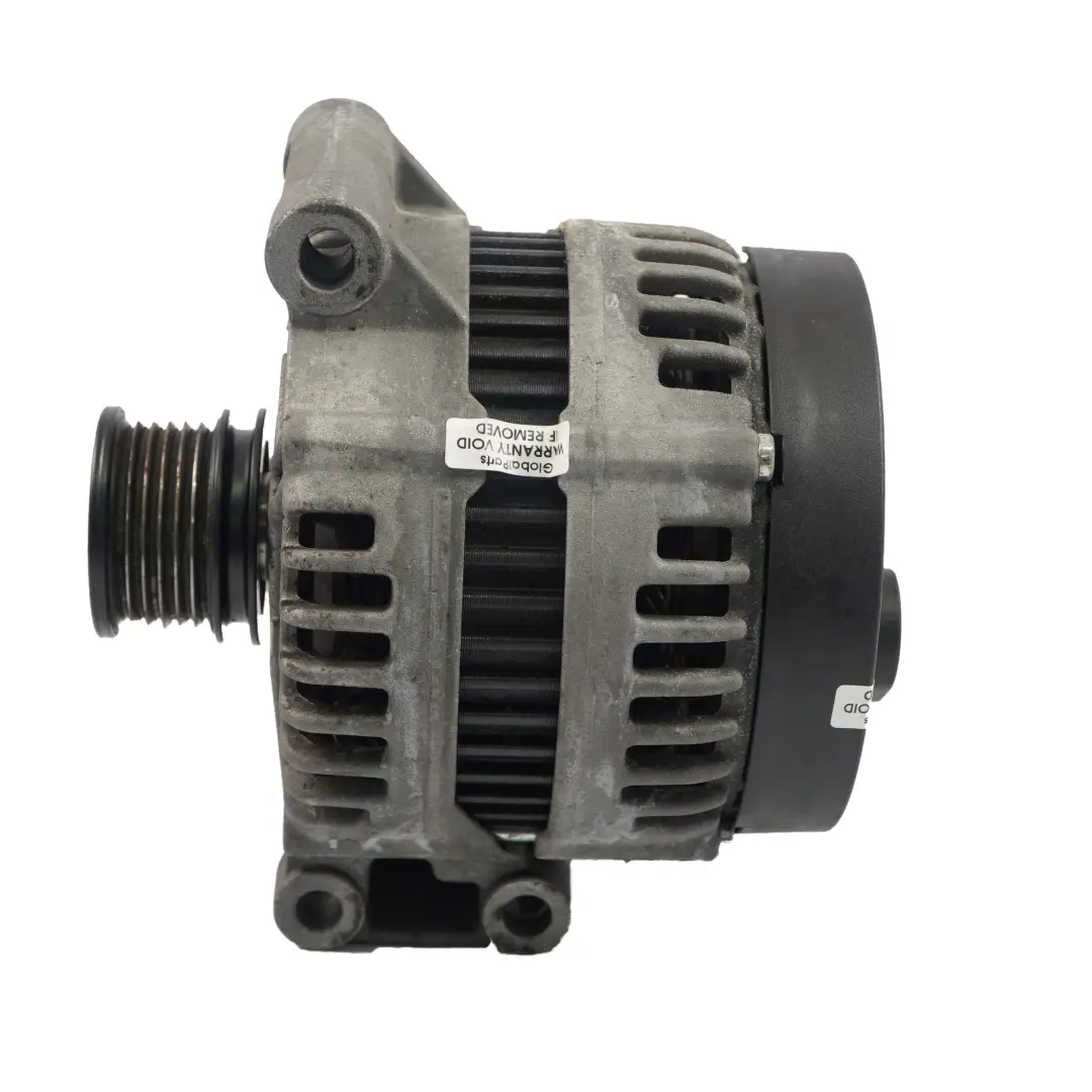 Mini Cooper R56 Alternator Generator Bosch 150A Benzin Motor DRA0214 - SKU 7553009-1 - Teilenummer 7553009