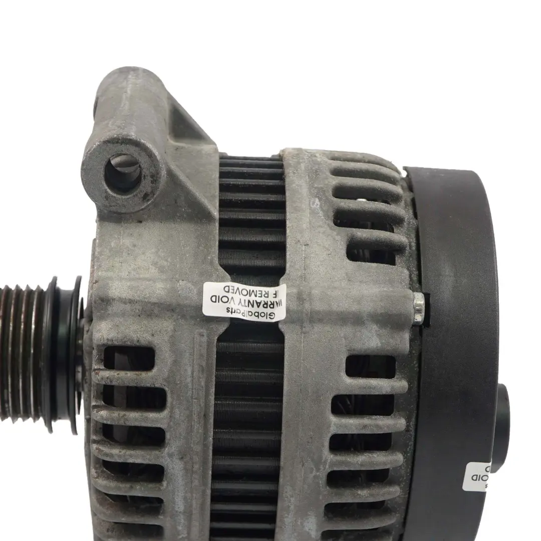 Alternador Generador Mini R56 Motor Gasolina Bosch 150A DRA0214 para con número de pieza 7553009 Alternador Generador Mini R56 Motor Gasolina Bosch 150A DRA0214 - SKU 7553009-1 - Número de pieza 7553009