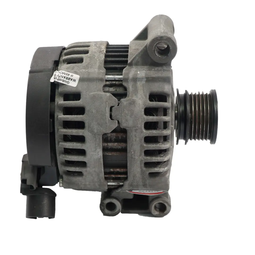 Alternateur Générateur Mini R56 Petrol Engine Motor Bosch 150A DRA0214 pour à propos du numéro de pièce 7553009 Alternateur Générateur Mini R56 Petrol Engine Motor Bosch 150A DRA0214 - SKU 7553009-1 - Numéro de pièce 7553009