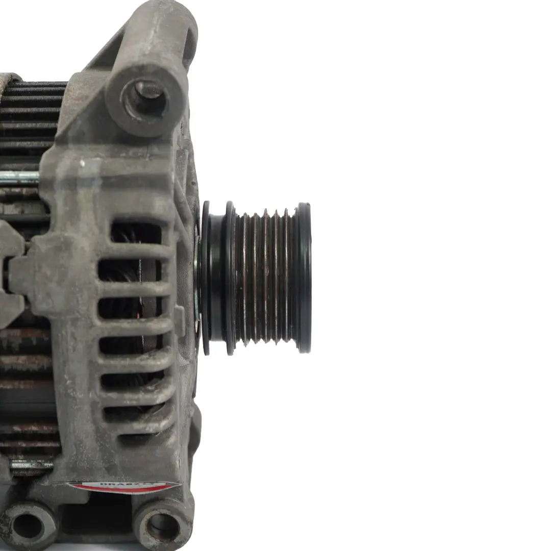 Alternator Generator Mini R56 Petrol Engine Motor Bosch 150A DRA0214 to with Part number 7553009 Alternator Generator Mini R56 Petrol Engine Motor Bosch 150A DRA0214 - SKU 7553009-1 - Part number 7553009