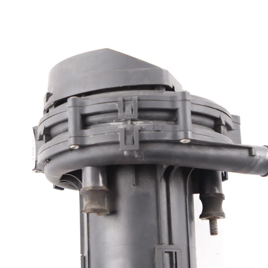 BMW 3 Serie E46 Sekundarluft-emissionspumpe Appareil de Commande Pompe 7506210 - SKU 7553056 - Numéro de pièce 7553056