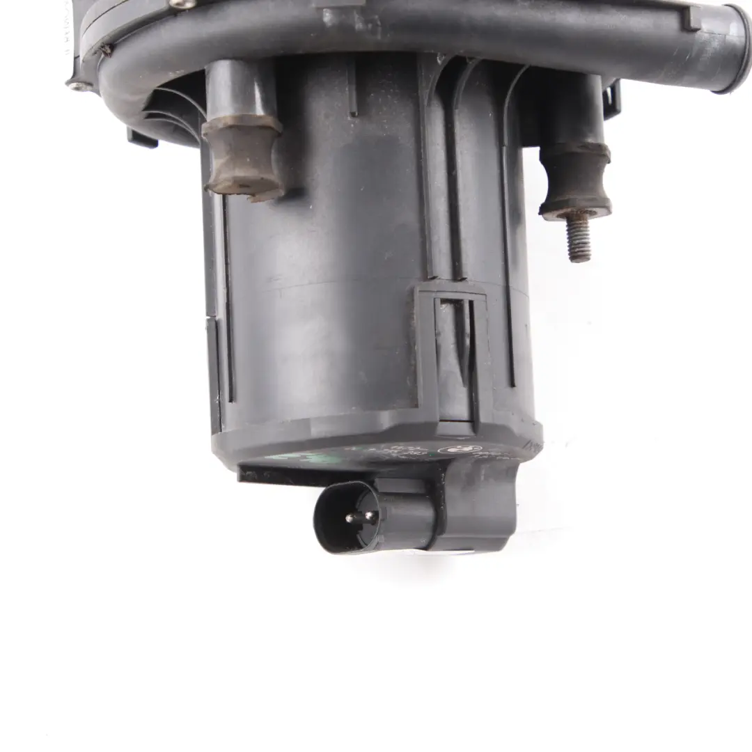 Sekundarluft-emissionspumpe Appareil de Commande Pompe 7506210 pour BMW 3 Serie E46 à propos du numéro de pièce 7553056 BMW 3 Serie E46 Sekundarluft-emissionspumpe Appareil de Commande Pompe 7506210 - SKU 7553056 - Numéro de pièce 7553056