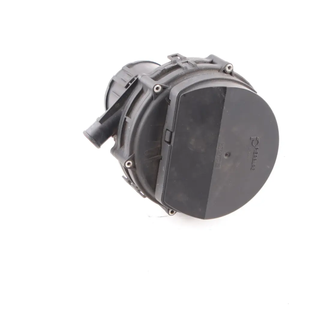 Sekund?rluft-emissionspumpe Centralina Pompa 7506210 per BMW E46 con numero di parte 7553056 BMW E46 Sekund?rluft-emissionspumpe Centralina Pompa 7506210 - SKU 7553056 - Numero di parte 7553056