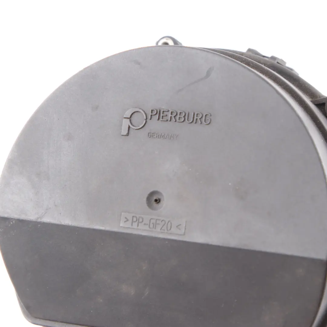 Reihe E46 Sekundärluft-Emissionspumpe Steuergerät Pumpe 7506210 für BMW 3 mit Teilenummer 7553056 BMW 3 Reihe E46 Sekundärluft-Emissionspumpe Steuergerät Pumpe 7506210 - SKU 7553056 - Teilenummer 7553056