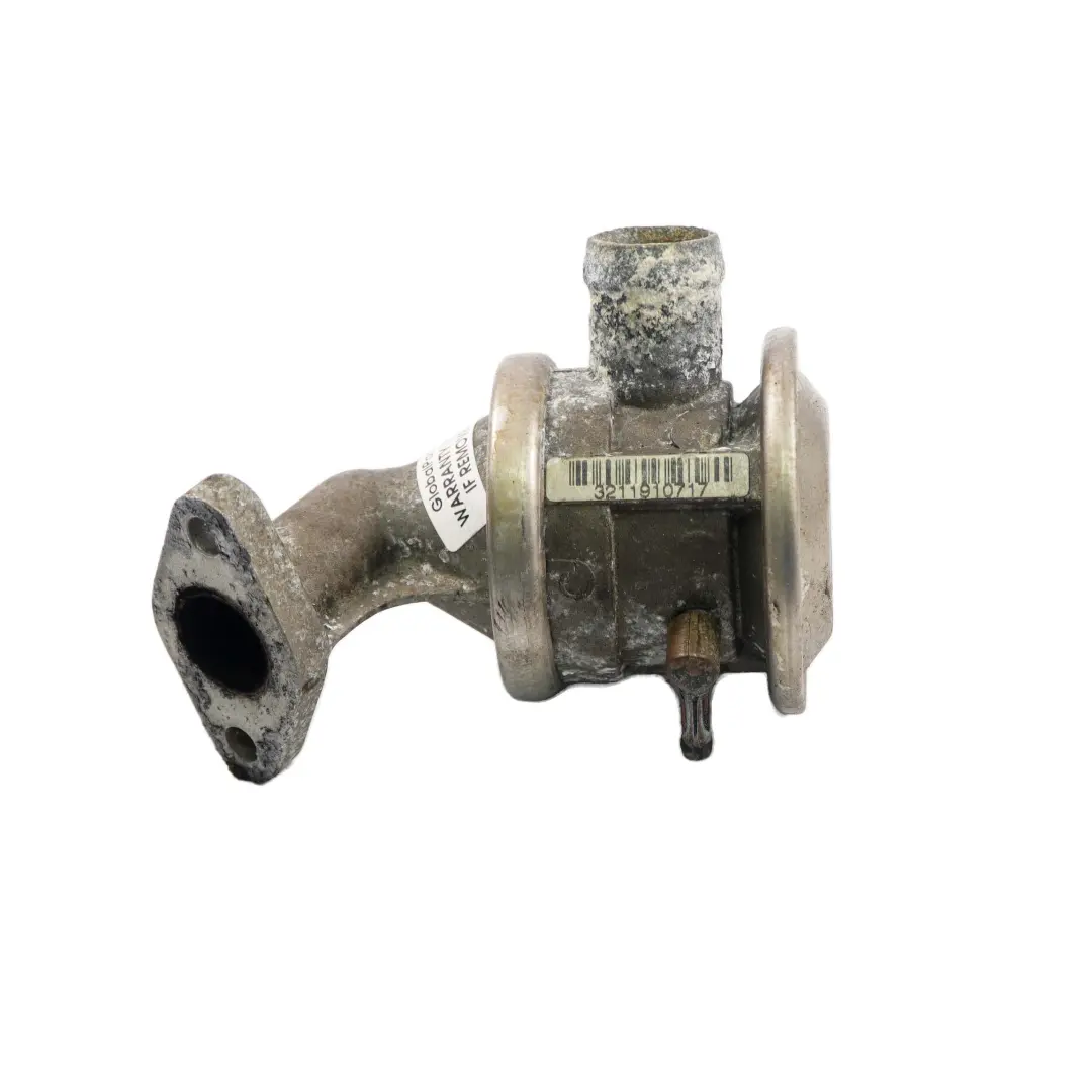 M52 M54 EGR Valvula De La bomba De aire De control De emisiones 1435420 para BMW E46 con número de pieza 7553063 BMW E46 M52 M54 EGR Valvula De La bomba De aire De control De emisiones 1435420 - SKU 7553063 - Número de pieza 7553063