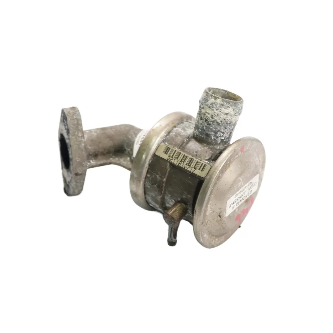 M52 M54 Zawór Powietrza EGR 1435420 do BMW E46 o numerze 7553063 BMW E46 M52 M54 Zawór Powietrza EGR 1435420 - SKU 7553063 - Numer Części 7553063