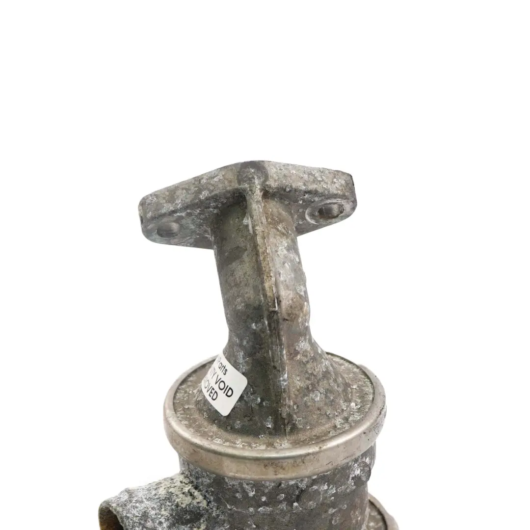 M52 M54 Benzin AGR Luftpumpe Ventil Sperrventil 1435420 für BMW 3 er E46 mit Teilenummer 7553063 BMW 3 er E46 M52 M54 Benzin AGR Luftpumpe Ventil Sperrventil 1435420 - SKU 7553063 - Teilenummer 7553063