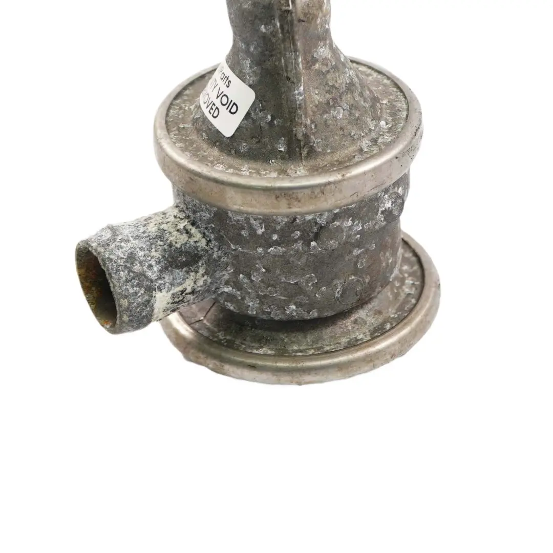 M52 M54 Zawór Powietrza EGR 1435420 do BMW E46 o numerze 7553063 BMW E46 M52 M54 Zawór Powietrza EGR 1435420 - SKU 7553063 - Numer Części 7553063