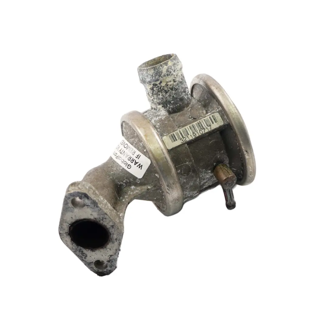 BMW 3 er E46 M52 M54 Benzin AGR Luftpumpe Ventil Sperrventil 1435420 - SKU 7553063 - Teilenummer 7553063