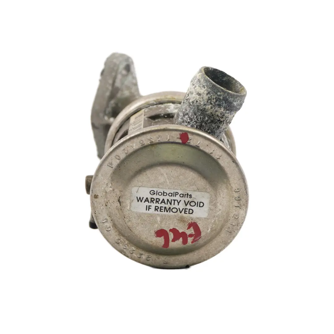 BMW E46 M52 M54 Zawór Powietrza EGR 1435420 - SKU 7553063 - Numer Części 7553063