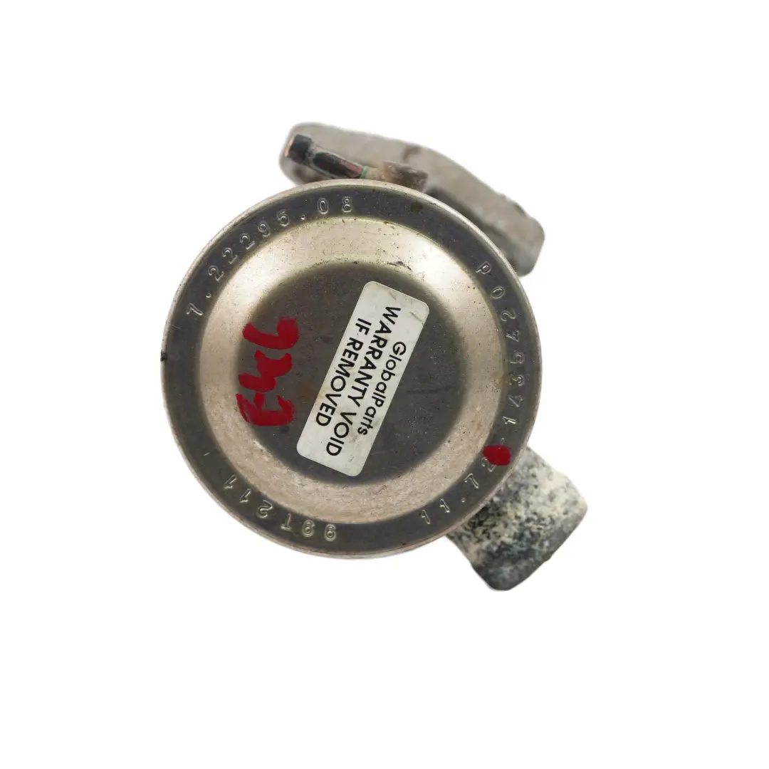 M52 M54 EGR Air Pump Valve Emission Control 1435420 to BMW 3 Series E46 with Part number 7553063 BMW 3 Series E46 M52 M54 EGR Air Pump Valve Emission Control 1435420 - SKU 7553063 - Part number 7553063