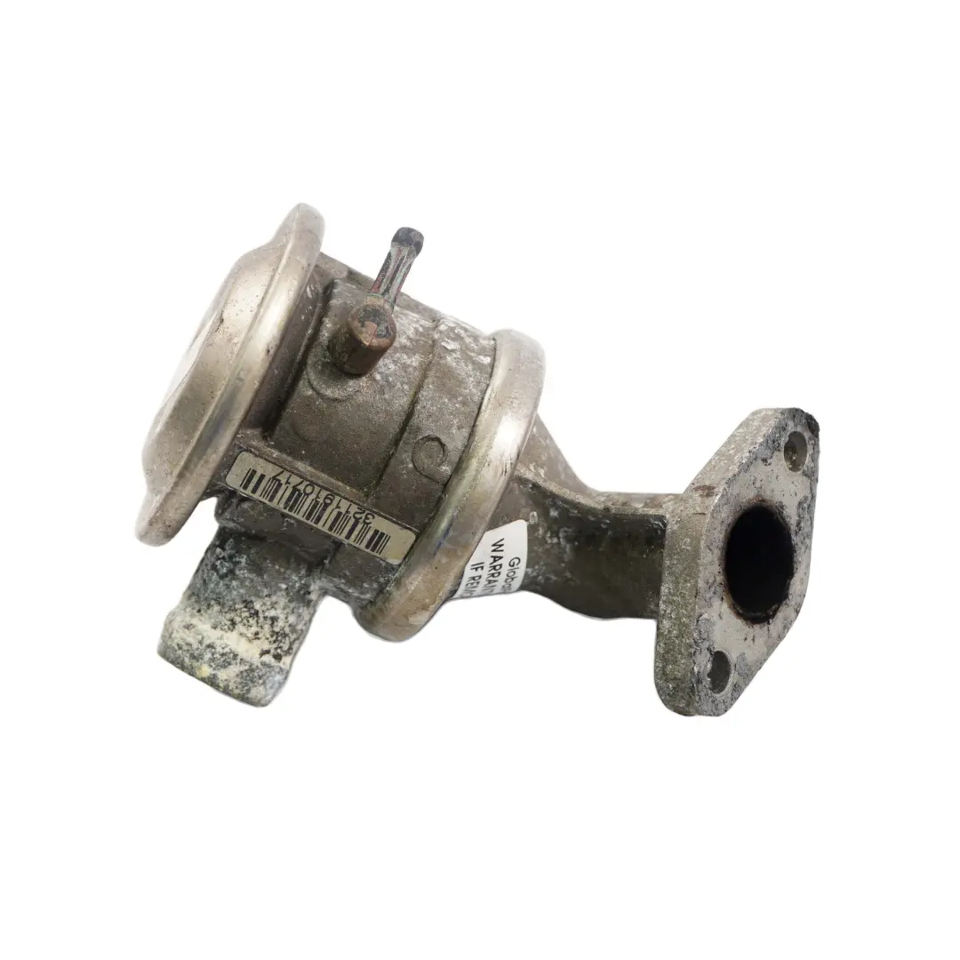 BMW 3 er E46 M52 M54 Benzin AGR Luftpumpe Ventil Sperrventil 1435420 - SKU 7553063 - Teilenummer 7553063