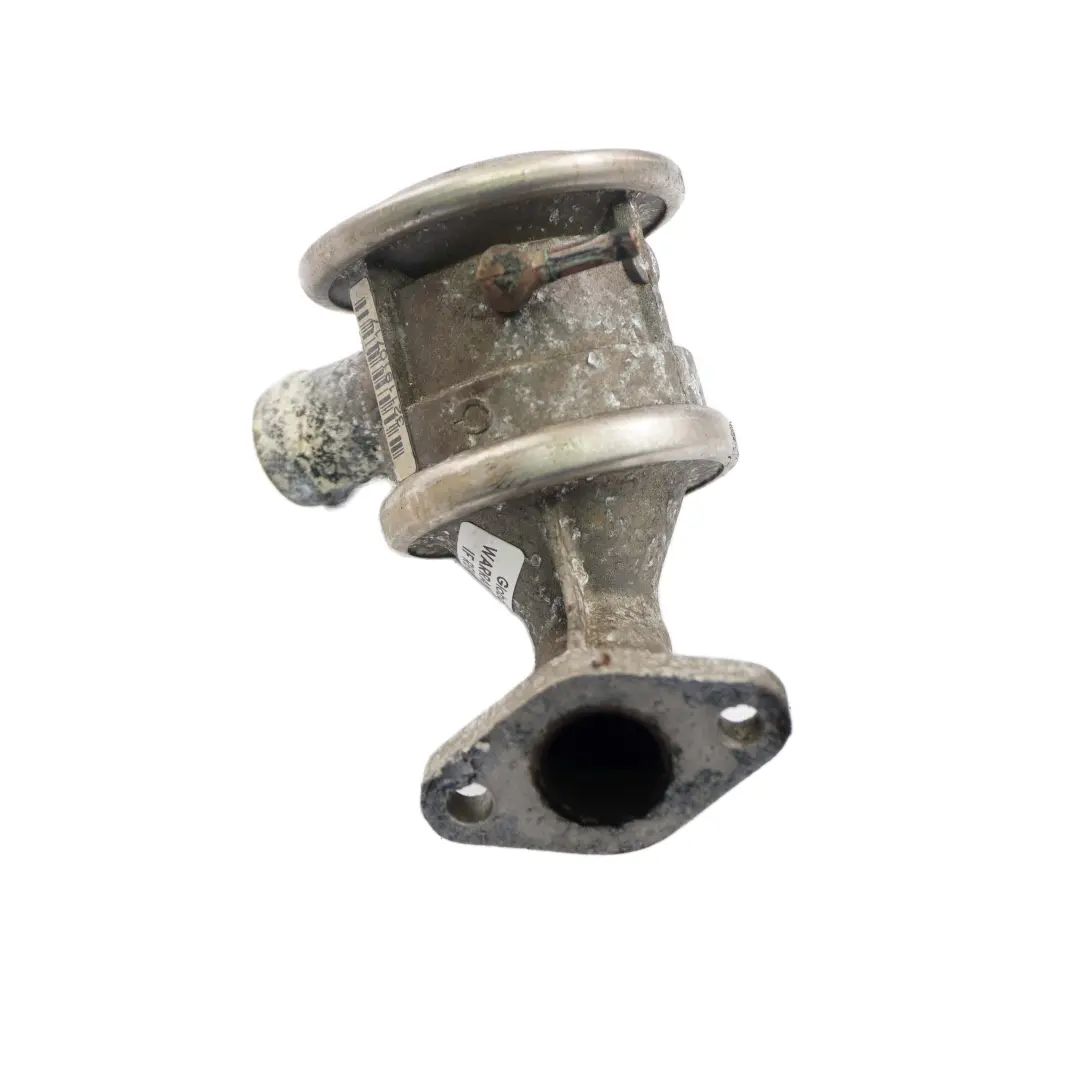 BMW E46 M52 M54 EGR Valvula De La bomba De aire De control De emisiones 1435420 - SKU 7553063 - Número de pieza 7553063