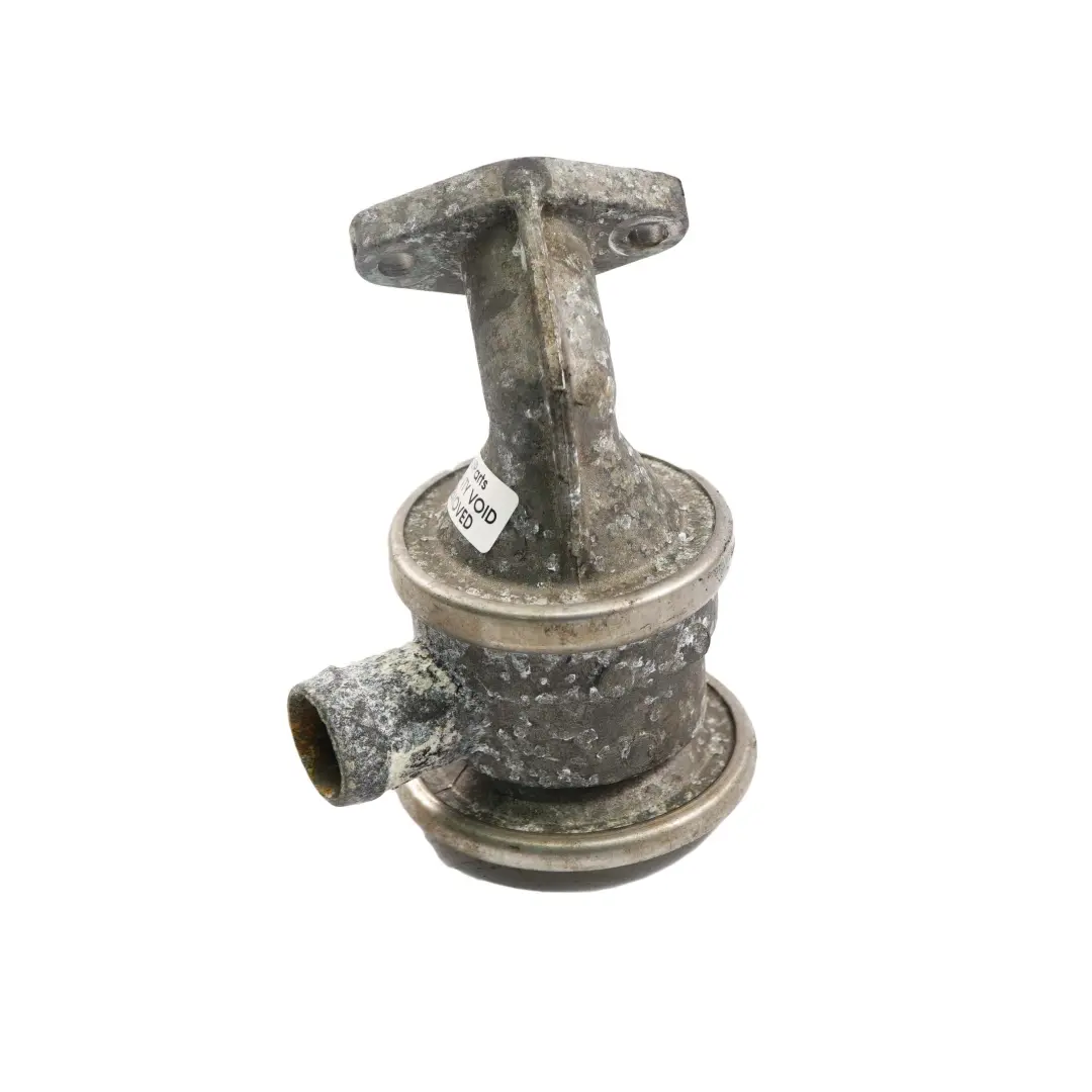 M52 M54 Benzin AGR Luftpumpe Ventil Sperrventil 1435420 für BMW 3 er E46 mit Teilenummer 7553063 BMW 3 er E46 M52 M54 Benzin AGR Luftpumpe Ventil Sperrventil 1435420 - SKU 7553063 - Teilenummer 7553063