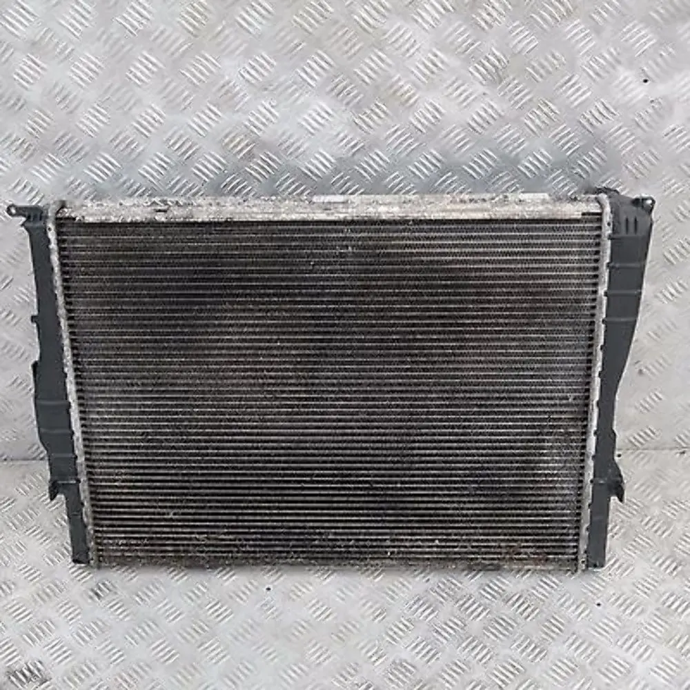 BMW 1 X1 3 er E81 E82 E87 E90 E87N E90N E91 Kühlmittelkühler 7553111 - SKU 7553111-1 - Teilenummer 7521046