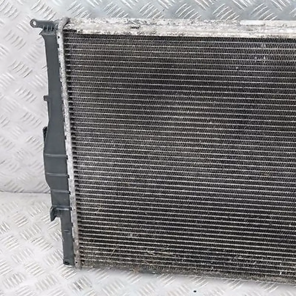 BMW 1 X1 3 er E81 E82 E87 E90 E87N E90N E91 Kühlmittelkühler 7553111 - SKU 7553111-1 - Teilenummer 7521046