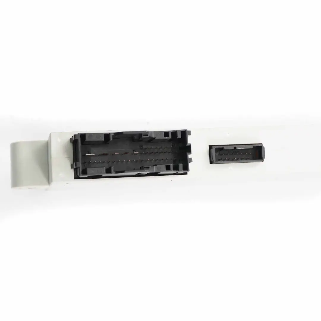 N52 Komputer Silnika BMW E60 E90 330i 530i - SKU 7553166-2 - Numer Części 7553166