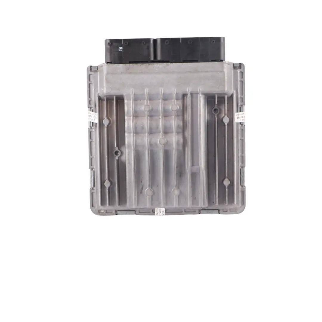 BMW E60 E90 E91 N52 325i 525i Engine ECU Kit DME CAS2 Key Automatic - SKU 7553166-4 - Part number 7553166