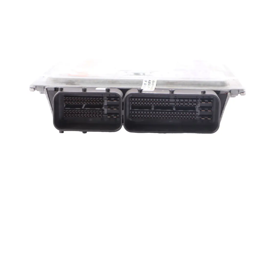 BMW E60 E90 E91 N52 325i 525i Engine ECU Kit DME CAS2 Key Automatic - SKU 7553166-4 - Part number 7553166