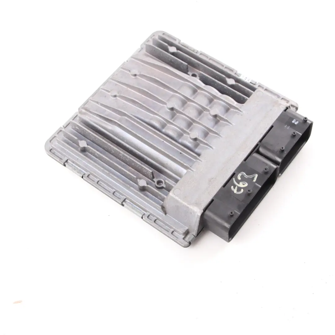 BMW E60 E90 E91 N52 325i 525i 218HP Engine Control Unit ECU DME Manual - SKU 7553166-5 - Part number 7553166