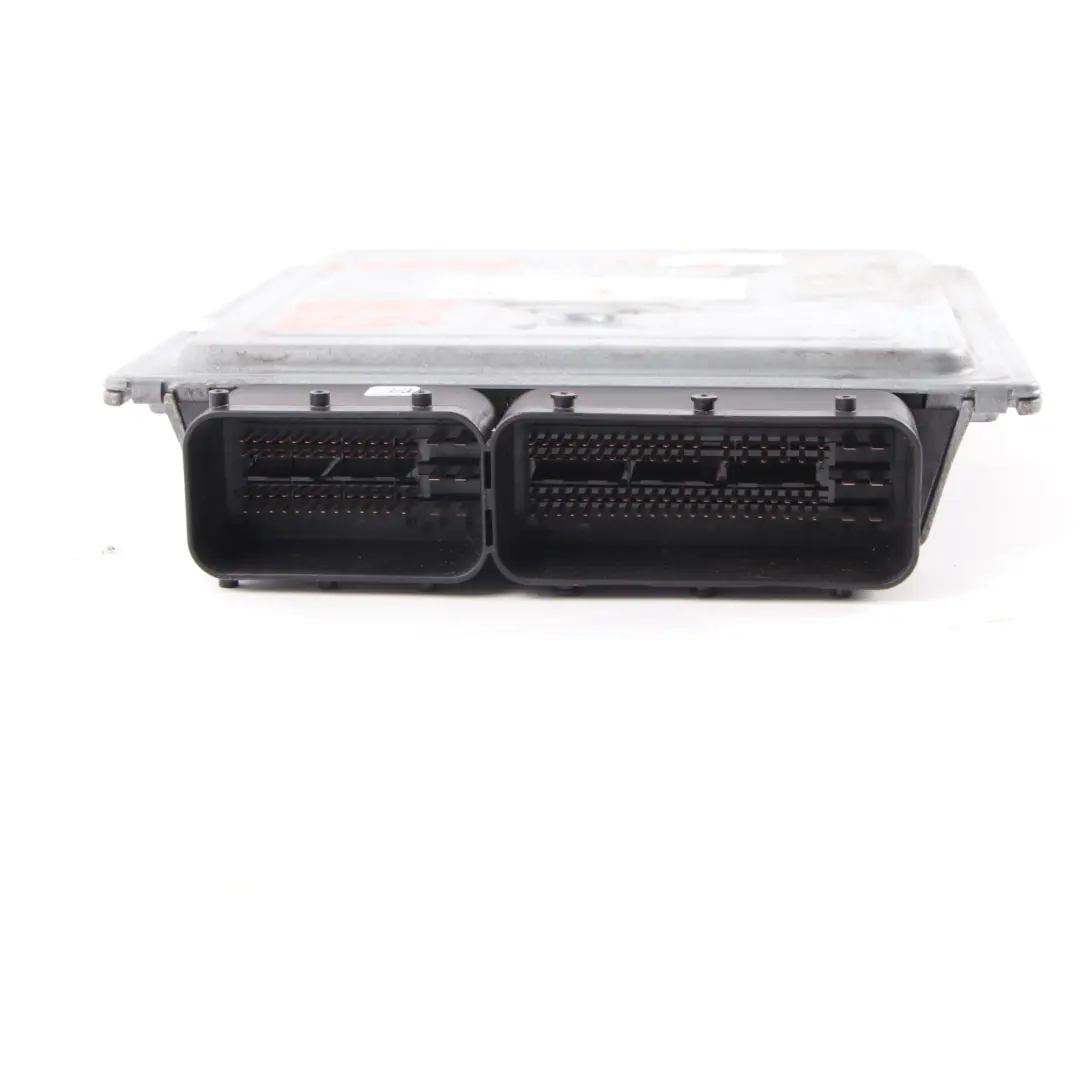 BMW E60 E90 E91 N52 325i 525i 218HP Engine Control Unit ECU DME Manual - SKU 7553166-5 - Part number 7553166