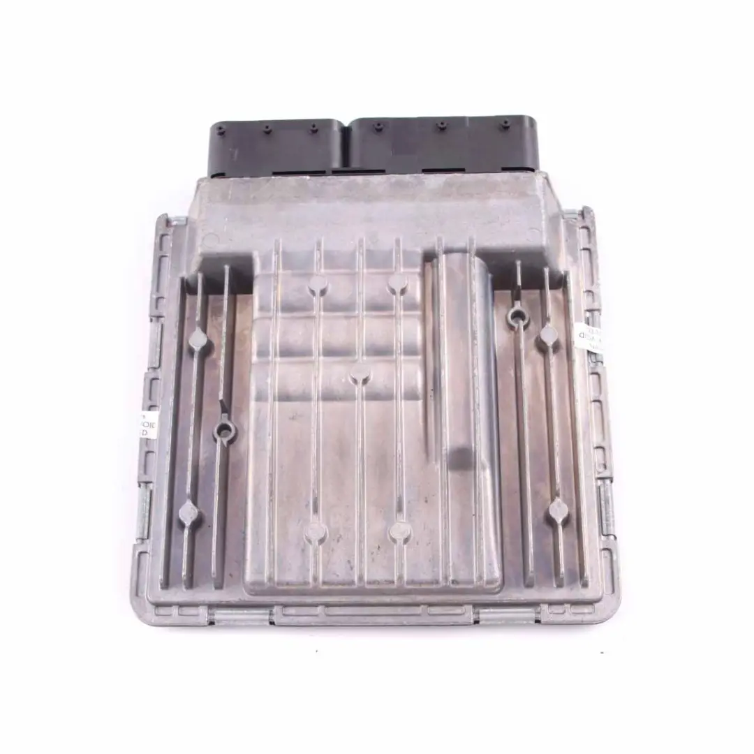 N52 330i 530i 630i Motorsteuergerät ECU DME Automatik für BMW E60 E63 E90 mit Teilenummer 7553166 BMW E60 E63 E90 N52 330i 530i 630i Motorsteuergerät ECU DME Automatik - SKU 7553166 - Teilenummer 7553166