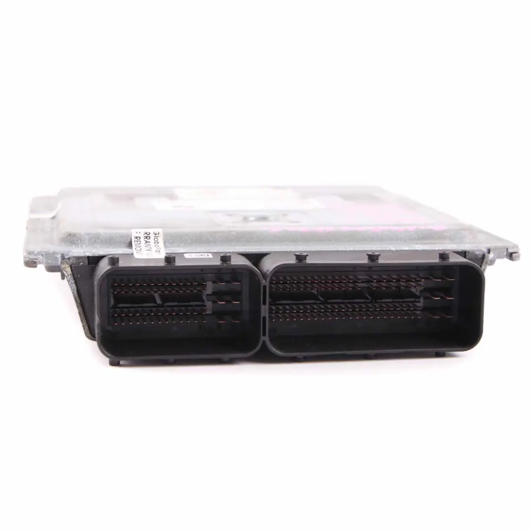 N52 330i 530i 630i Engine Control Unit ECU DME Automatic BMW E60 E63 E90 - SKU 7553166 - Part number 7553166