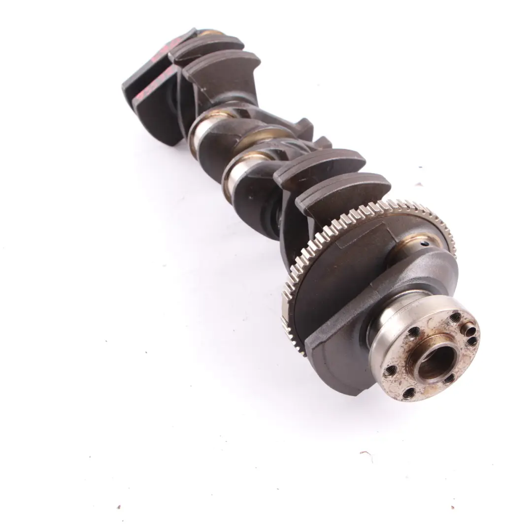 BMW E60 E87 E90 F10 Motor Gasolina N52 N52N N53 Cig?e?al - SKU 7553279 - Número de pieza 7529071