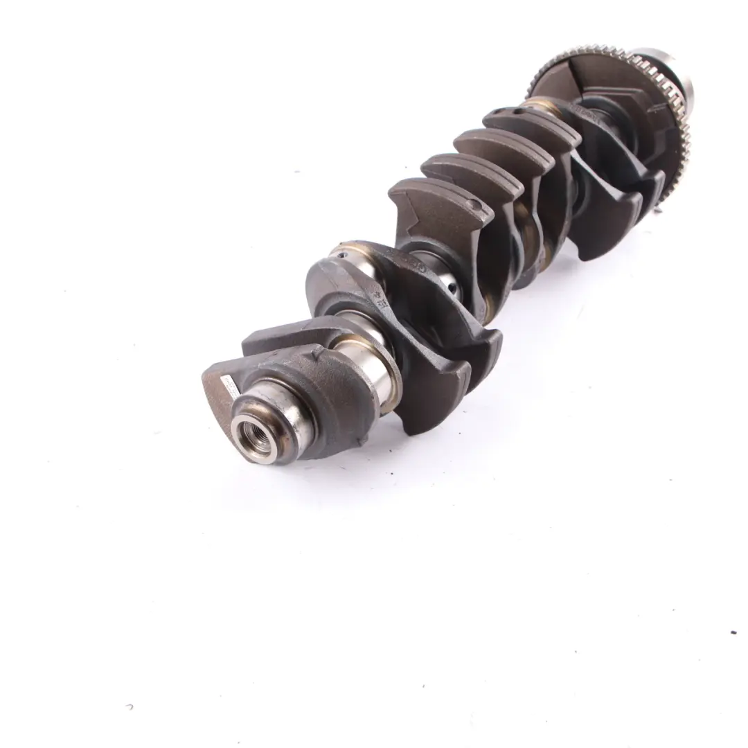 BMW E60 E87 E90 F10 Motor Gasolina N52 N52N N53 Cig?e?al - SKU 7553279 - Número de pieza 7529071