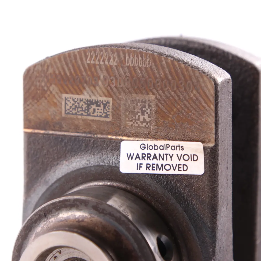 BMW E60 E87 E90 F10 Motor Gasolina N52 N52N N53 Cig?e?al - SKU 7553279 - Número de pieza 7529071