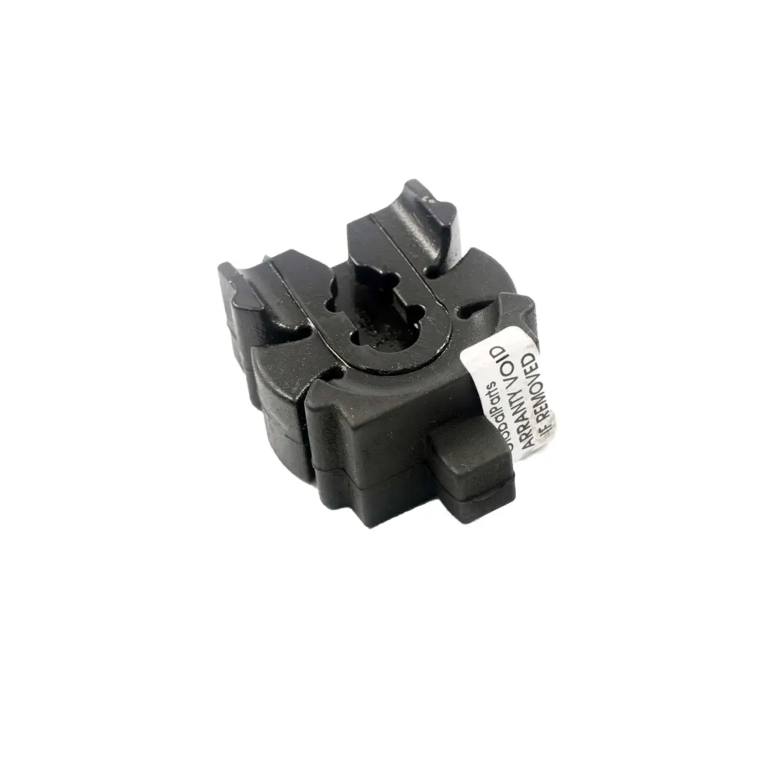Support de radiateur en caoutchouc BMW X5 X6 E70 E71 Support de fixation  - SKU 7553480 - Numéro de pièce 7553480