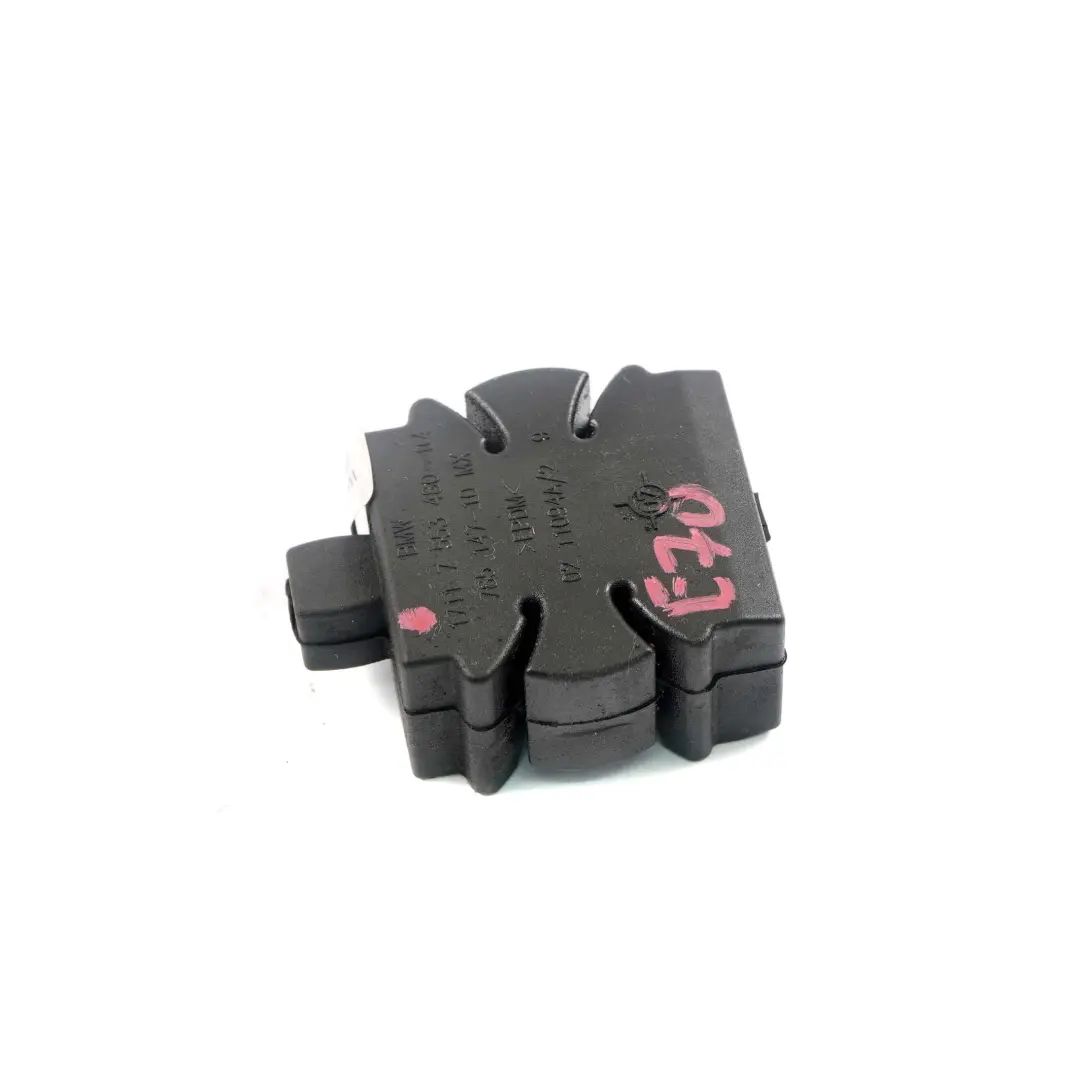Support de radiateur en caoutchouc BMW X5 X6 E70 E71 Support de fixation  - SKU 7553480 - Numéro de pièce 7553480