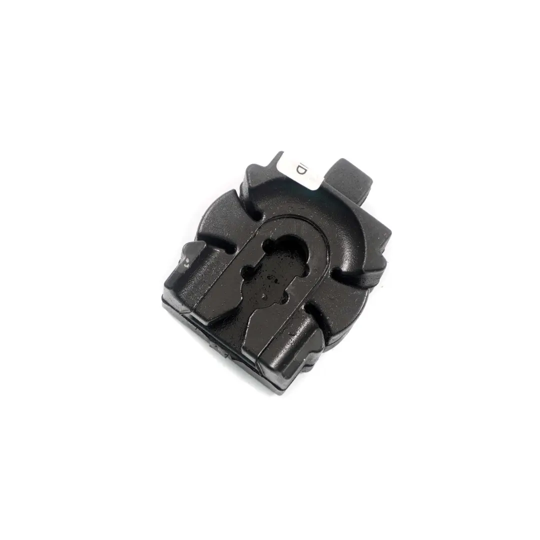 Support de radiateur en caoutchouc BMW X5 X6 E70 E71 Support de fixation  - SKU 7553480 - Numéro de pièce 7553480