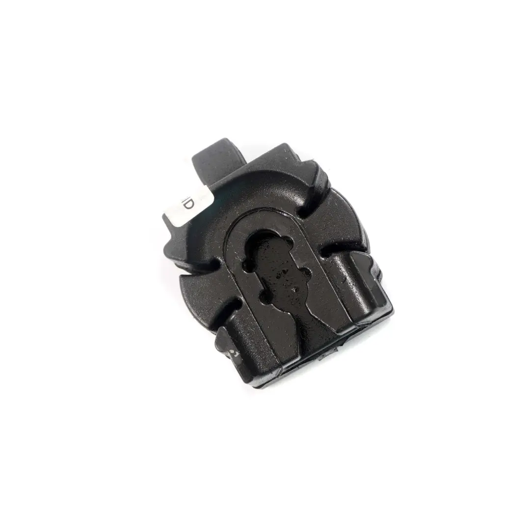 Radiator Rubber Mount Mounting Holder Bracket to BMW X5 X6 E70 E71 with Part number 7553480 BMW X5 X6 E70 E71 Radiator Rubber Mount Mounting Holder Bracket - SKU 7553480 - Part number 7553480