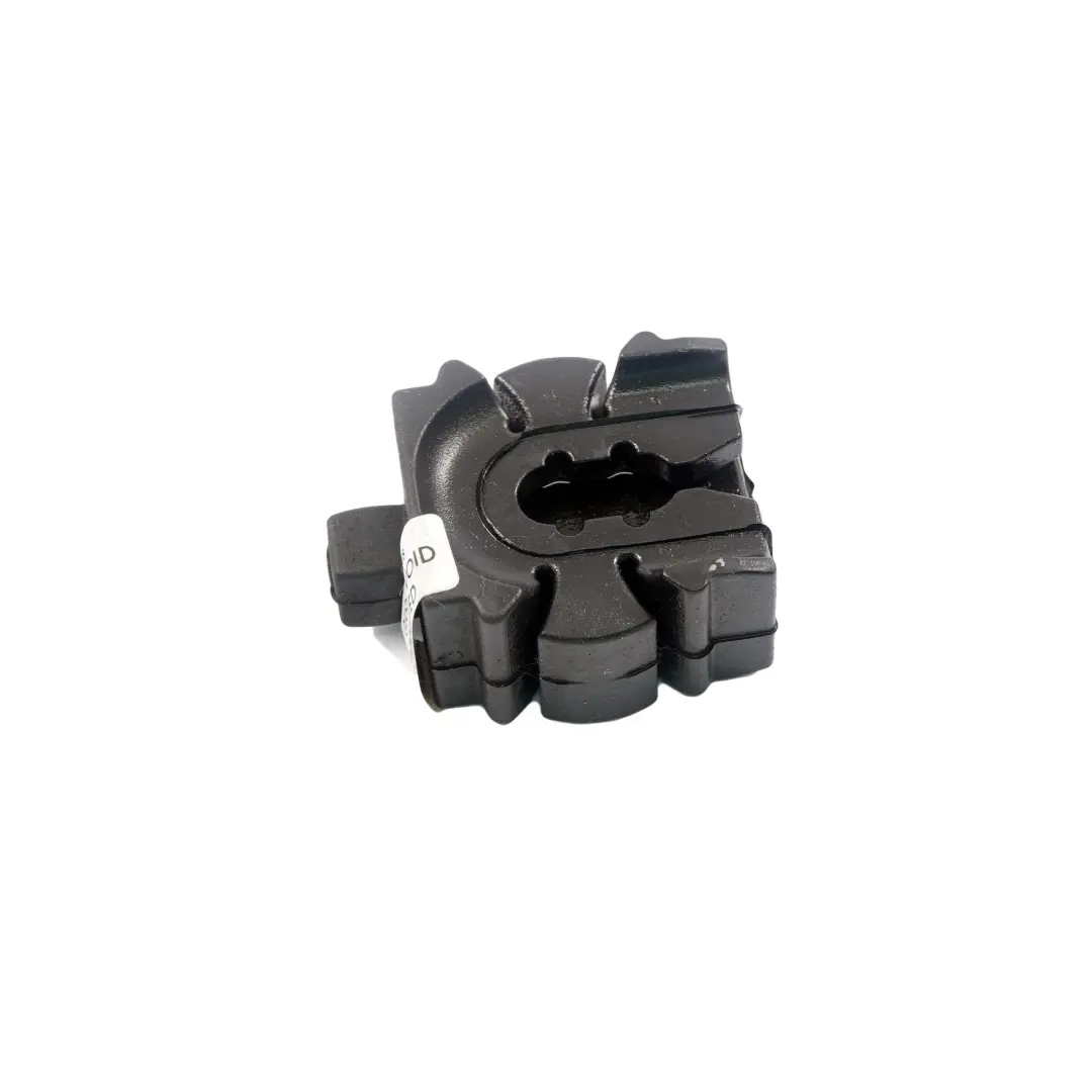 Kühler Gummi Halterung für BMW X5 X6 E70 E71 mit Teilenummer 7553480 BMW X5 X6 E70 E71 Kühler Gummi Halterung - SKU 7553480 - Teilenummer 7553480