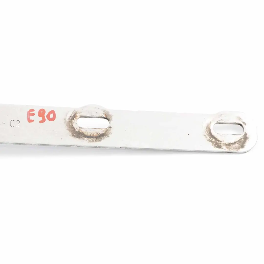  Soporte Escape BMW E90 E91 E92 N54 335i Soporte Tubo Delantero - SKU 7553605 - Número de pieza 7553605