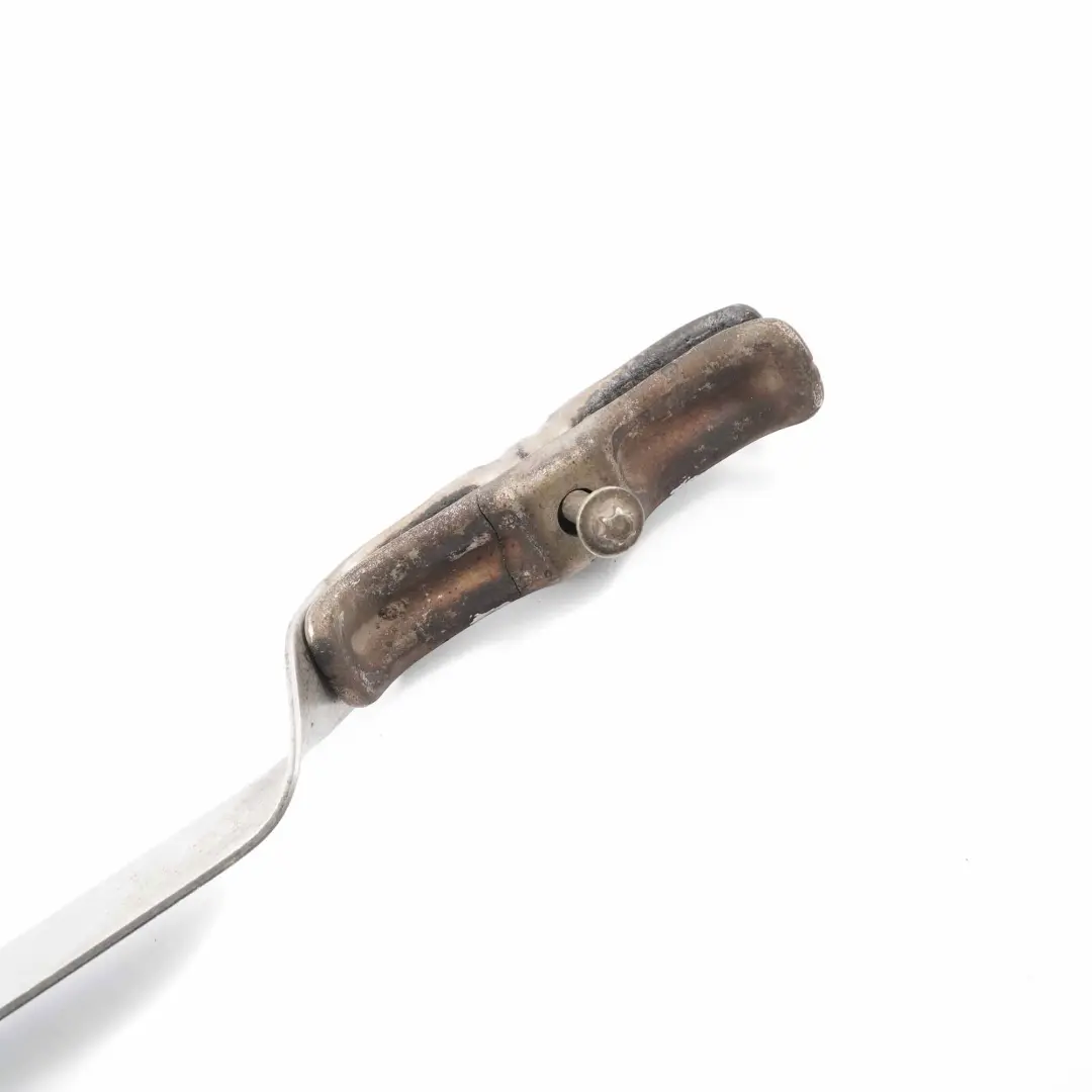 Auspuff Halterung BMW E90 E91 E92 N54 335i Träger Vorderrohr für mit Teilenummer 7553605 Auspuff Halterung BMW E90 E91 E92 N54 335i Träger Vorderrohr - SKU 7553605 - Teilenummer 7553605